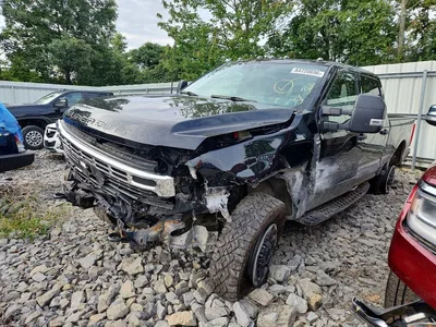 2024 FORD F250 SUPER DUTY, фото 1, лот 10537271