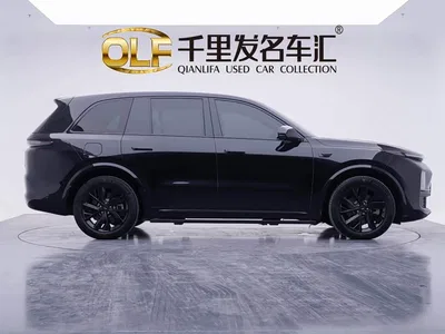 2023 Li Auto Li L8 Pro, фото 4, лот 11566040