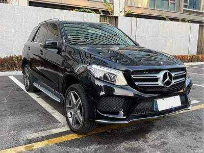 2016 Mercedes-Benz GLE 400 4MATIC, фото 3, лот 10297541