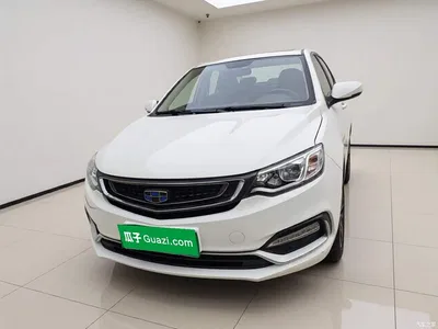2019 Geely Vision Upgrade 1.5L CVT Luxury China VI, фото 2, лот 11512698