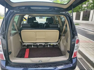 2014 Buick GL8 2.4L Classic Edition, фото 4, лот 10246135