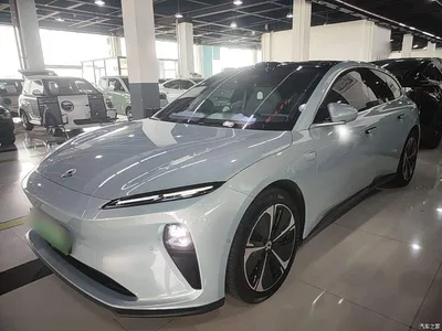 2024 NIO ET5T 75kWh Touring, фото 1, лот 11212637