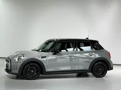 2022 MINI MINI 1.5T COOPER Classic 5-door, фото 4, лот 10679314