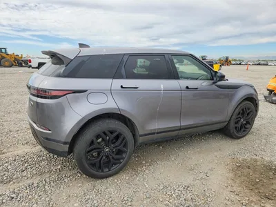 2020 LAND ROVER RANGE ROVER EVOQUE SE, фото 3, лот 10878529