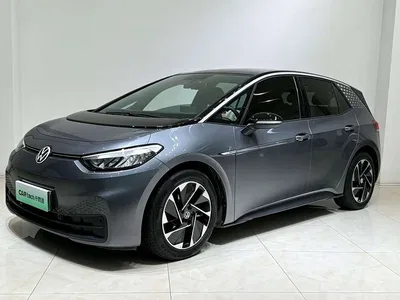2023 Volkswagen ID.3 Pure Smart Edition, фото 1, лот 11012037