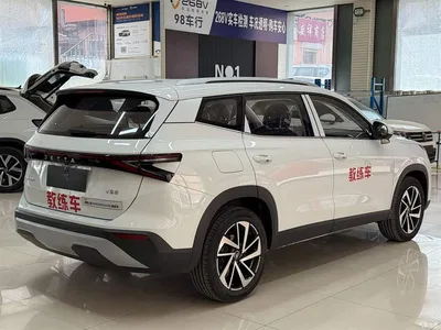 2025 Jetta VS8 Base, фото 4, лот 10423481