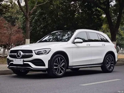 2020 Mercedes-Benz GLC Facelift GLC 260 L 4MATIC Luxury, фото 1, лот 10261112