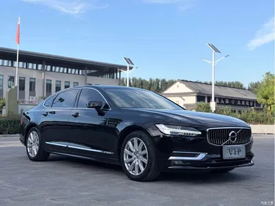 2020 Volvo S90 T5 Inscription Luxury Edition, фото 3, лот 10366087