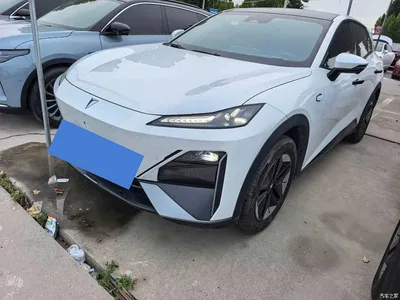 2023 Deepal S07 200Max Range Extender Edition, фото 1, лот 11644749