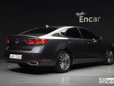 2019 Kia K7 2.2 Diesel Noblesse, фото 2, лот 10197630