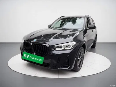 2023 BMW X3 xDrive30i Leading M Night Package, фото 1, лот 11412481