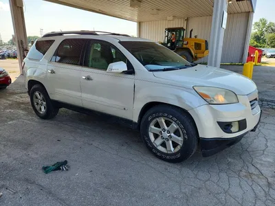 2009 SATURN OUTLOOK XR, фото 4, лот 10882773