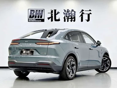 2024 Ledao L60 60kWh Rear-Wheel Drive, фото 2, лот 11242287