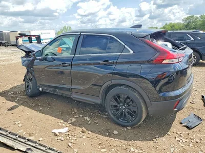 2022 MITSUBISHI ECLIPSE CROSS LE, фото 2, лот 10654974