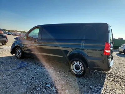 2022 MERCEDES-BENZ METRIS, фото 2, лот 10653053