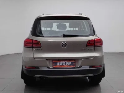 2015 Volkswagen Tiguan 1.8TSI Automatic 2WD Highline, фото 4, лот 11539642