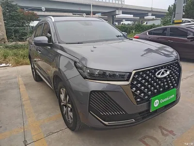 2024 Chery Tiggo 7 1.5T CVT Premium Edition, фото 4, лот 10899859
