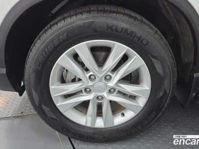 2019 Ssang Yong Rexton Diesel 2.2 4WD, фото 4, лот 10049968