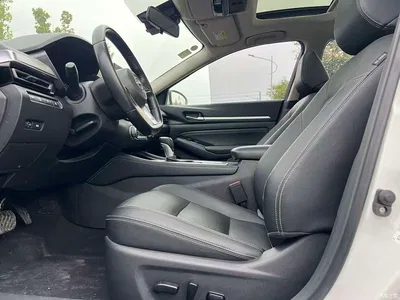2022 Nissan Teana Model 2.0L XE Pure Edition, фото 4, лот 10383974
