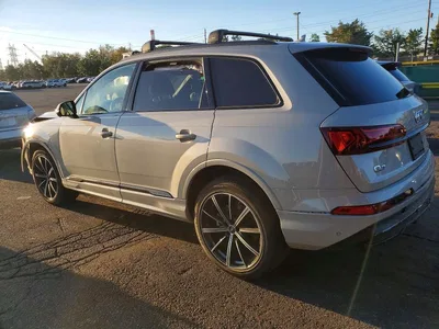 2023 AUDI Q7 PREMIUM PLUS, фото 2, лот 10659482