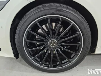 2020 Mercedes-Benz AMG GT 4Door 43 4MATIC+, фото 4, лот 10073064