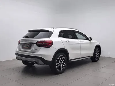 2017 Mercedes-Benz GLA 200 Fashion, фото 2, лот 11437214