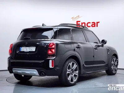2023 Mini Countryman ALL4 Classic Launch Pack, фото 1, лот 10177678