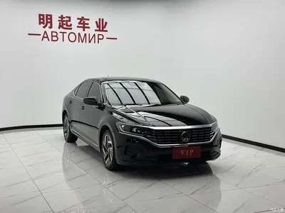 2023 Volkswagen Passat Facelift 280TSI Elite Edition, фото 3, лот 10259584