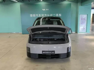 2024 Li Auto MEGA Ultra, фото 3, лот 10446434