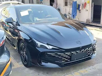 2023 MG MG7 1.5T DCT Ultimate Comfort Edition, фото 3, лот 11012279
