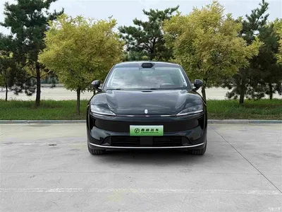2026 Zhijie Luxeed R7 Range Extender Max+, фото 2, лот 10823091