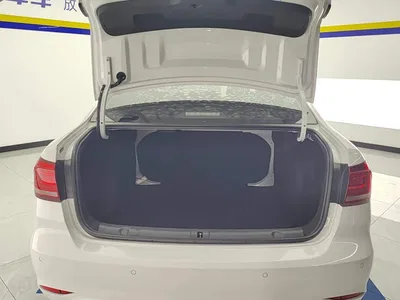 2019 Volkswagen Lavida Start 1.5L Auto Comfort (China VI), фото 4, лот 10421121