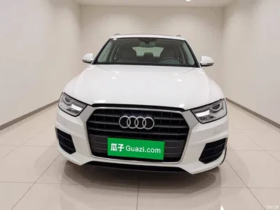 2016 Audi Q3 30 TFSI Fashion, фото 2, лот 10235585