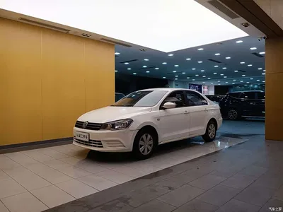 2015 Volkswagen Jetta 1.6L Manual Trend, фото 1, лот 10262571