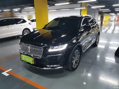 2021 Lincoln Nautilus 2.0T AWD Elegance Edition, фото 1, лот 10441635