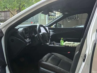 2023 Lexus RX New Energy 450h+ 4WD Enjoyment, фото 4, лот 10478600