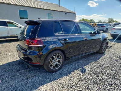 2013 VOLKSWAGEN GTI, фото 3, лот 10966043