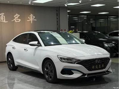 2019 Hyundai Fista 280TGDi Smart Speed Edition China VI, фото 3, лот 10886883