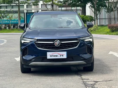 2022 Buick Envision S Facelift Enclave S GS AWD Sport, фото 2, лот 10363643