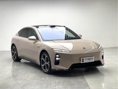 2025 NIO ET5 75kWh, фото 3, лот 10350594