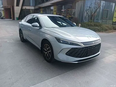 2024 BYD Qin L DM-i 120KM Superior Edition, фото 3, лот 11132060