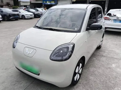 2025 Wuling Motors Hongguang MINIEV 4-Door Advanced, фото 1, лот 10368648