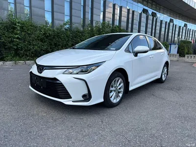 2023 Toyota Corolla 1.2T Elite Edition, фото 1, лот 10319967