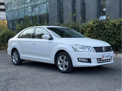 2015 Volkswagen Santana 1.6L Manual Comfort Edition, фото 3, лот 11023566