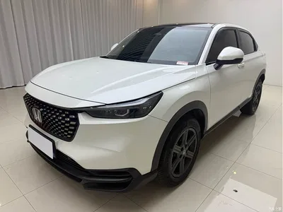 2023 Honda XR-V Facelift 1.5L CVT Fever Edition, фото 1, лот 10408018