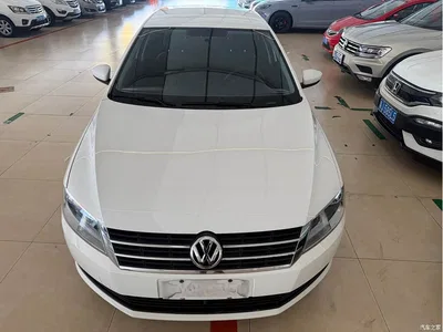 2015 Volkswagen Lavida 1.6L Automatic Trend Edition, фото 3, лот 10454968