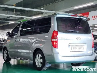 2019 Hyundai Starex Wagon 12-Seater, фото 3, лот 10712167
