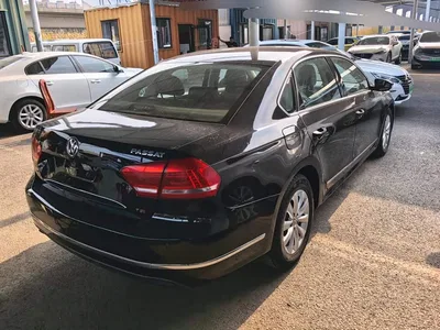 2011 Volkswagen Passat 1.8TSI Automatic Premium Edition, фото 3, лот 11569007