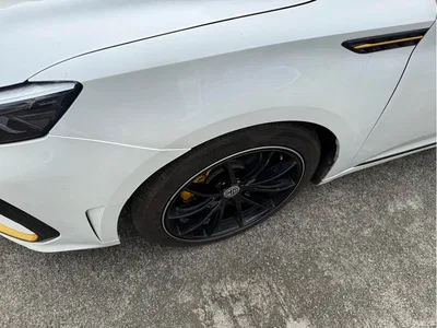 2021 MG MG6 Pro 1.5T Auto Trophy Luxury Edition, фото 4, лот 10676246