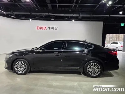 2020 Kia K7 2.5 GDI X Edition, фото 2, лот 10041965